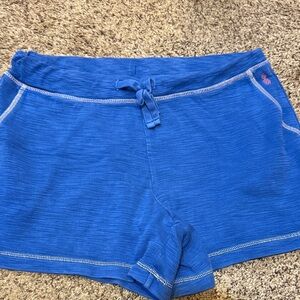 Blue Tommy Bahama Women's Shorts